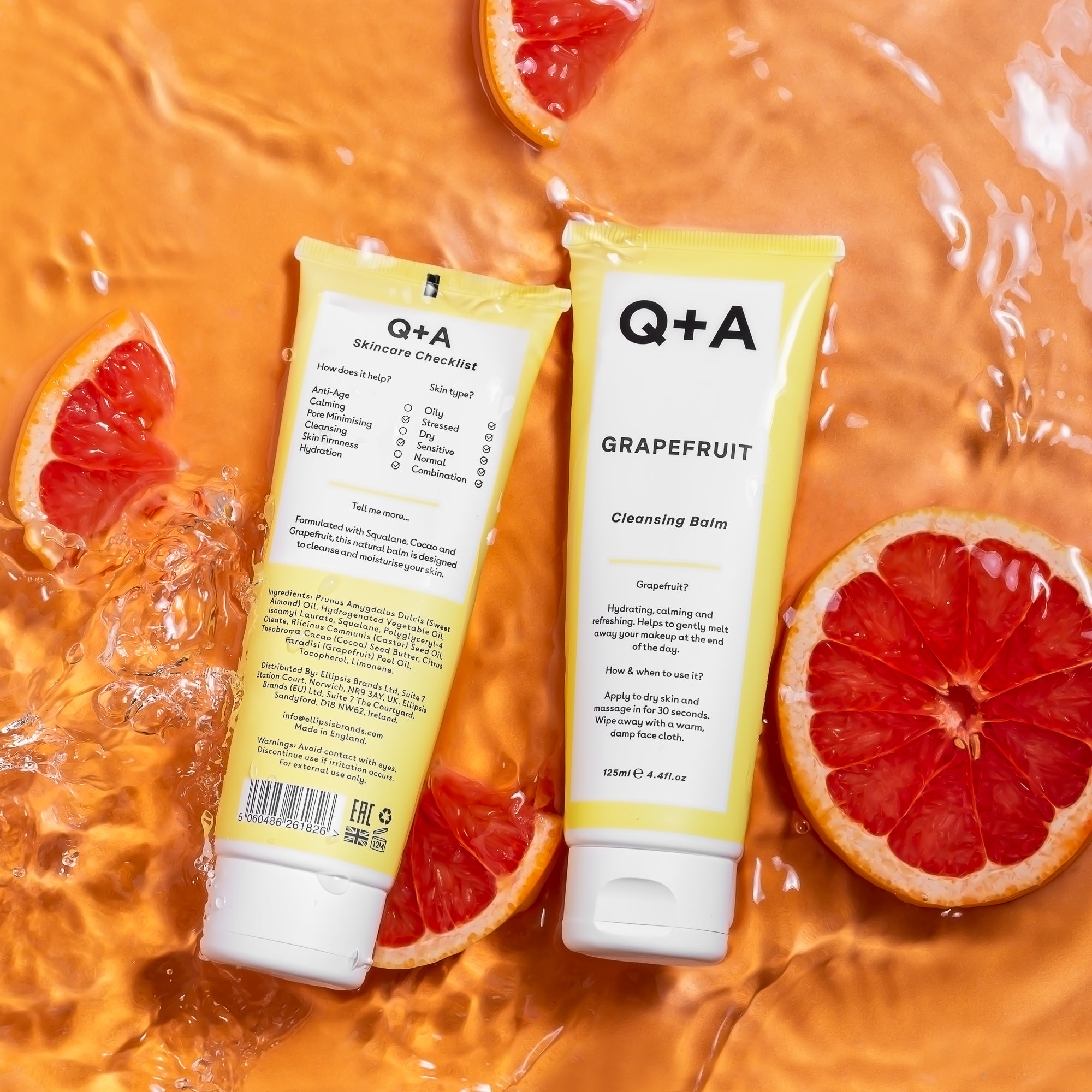 Cleanser