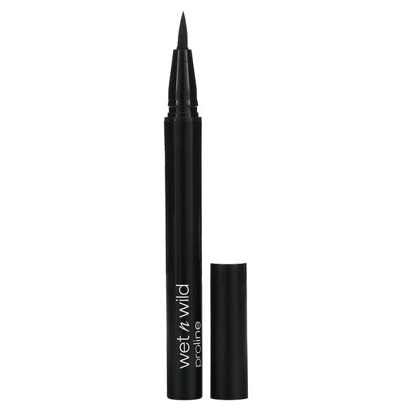 Proline Felt Tip Liner | Black