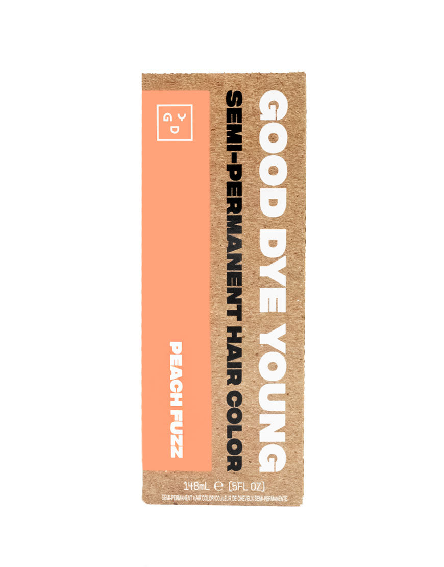 Semi Permanent Lighter Daze - Peach Fuzz