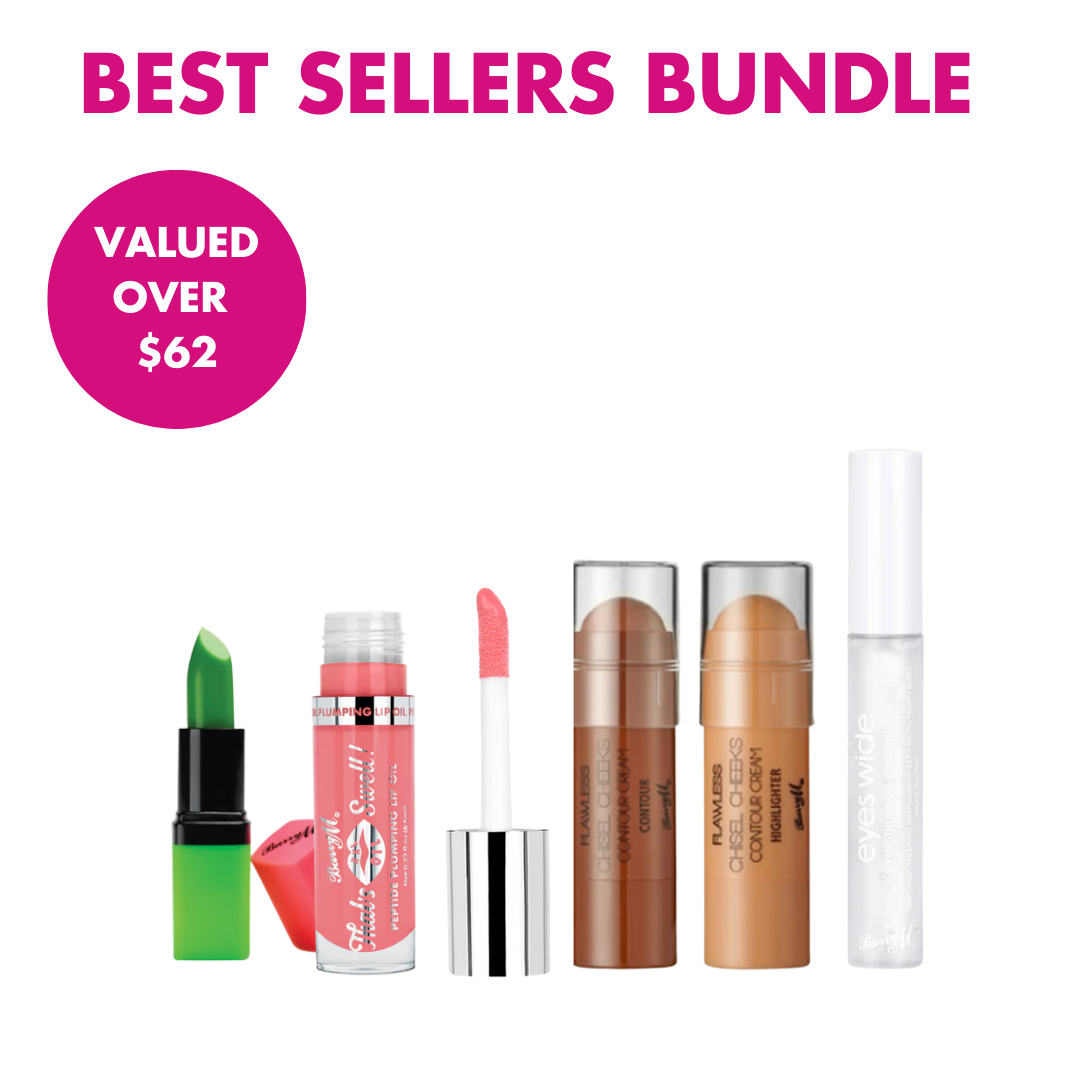 BEST SELLERS BUNDLE
