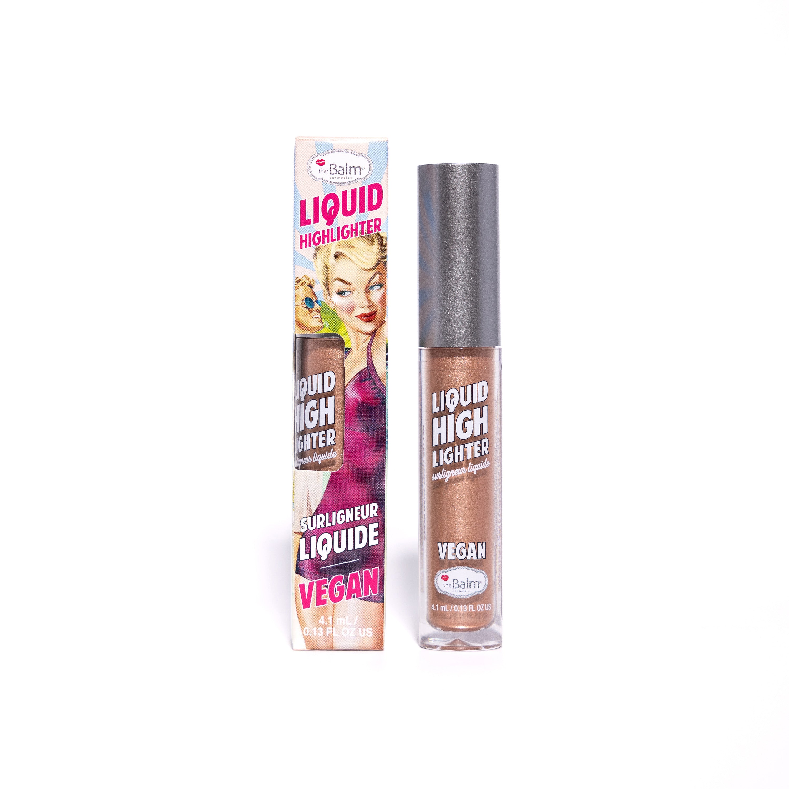 thebalm Liquid Highlighter