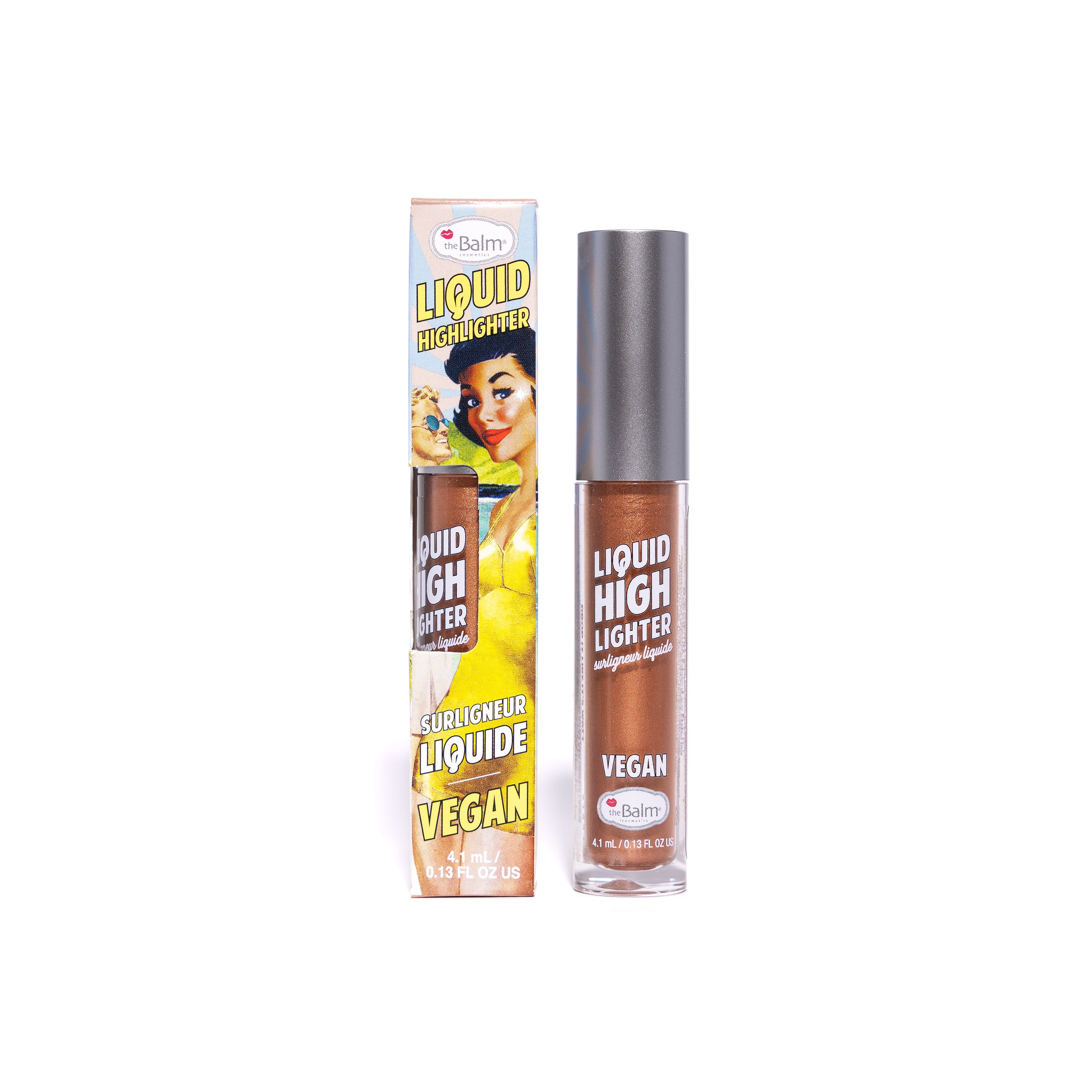 thebalm Liquid Highlighter