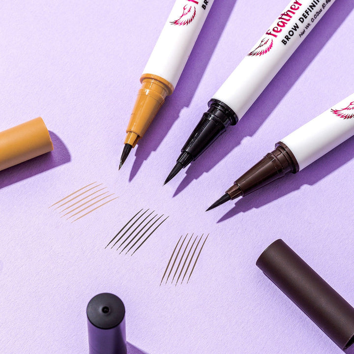 Feather Brow Defining Pen