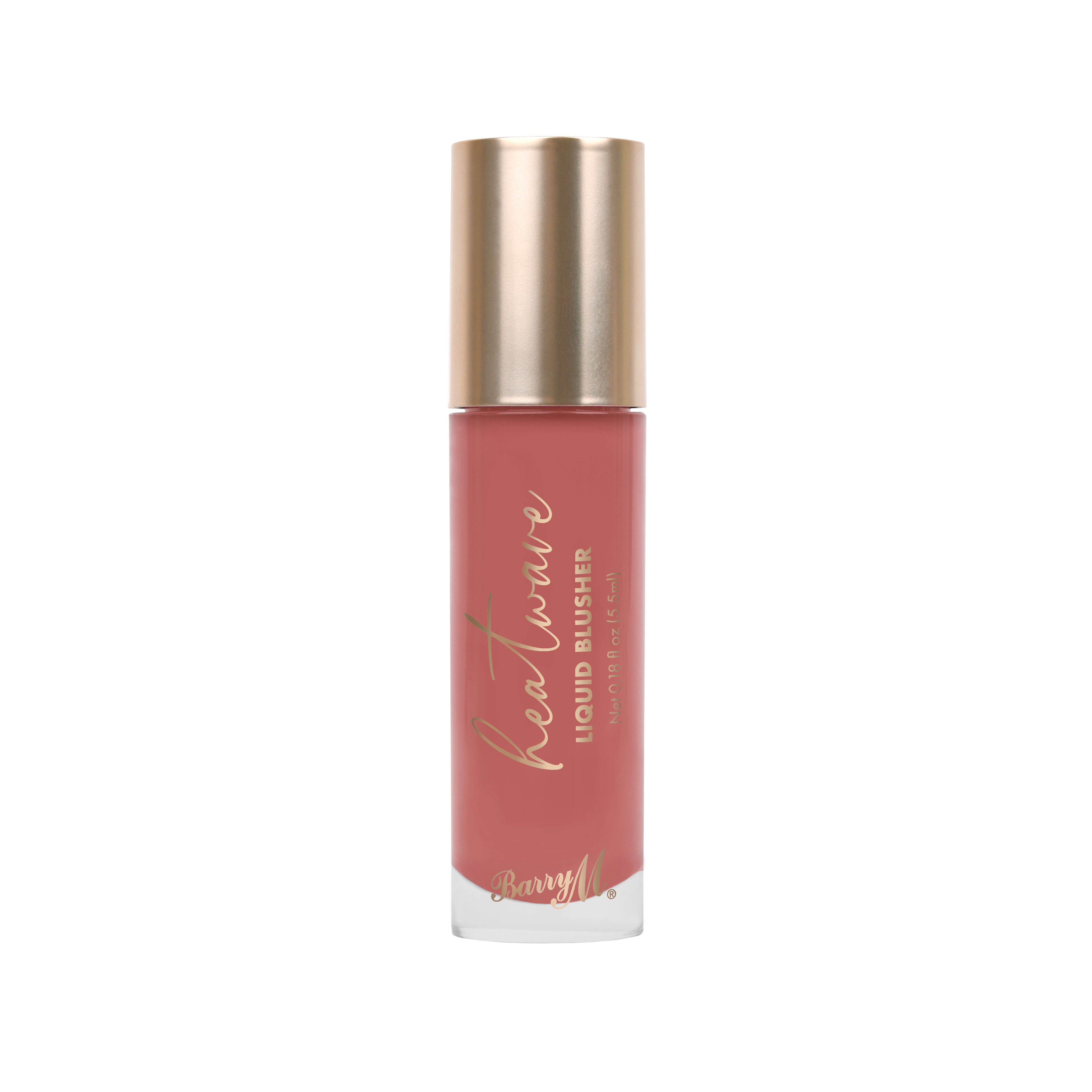 Heatwave Liquid Blusher