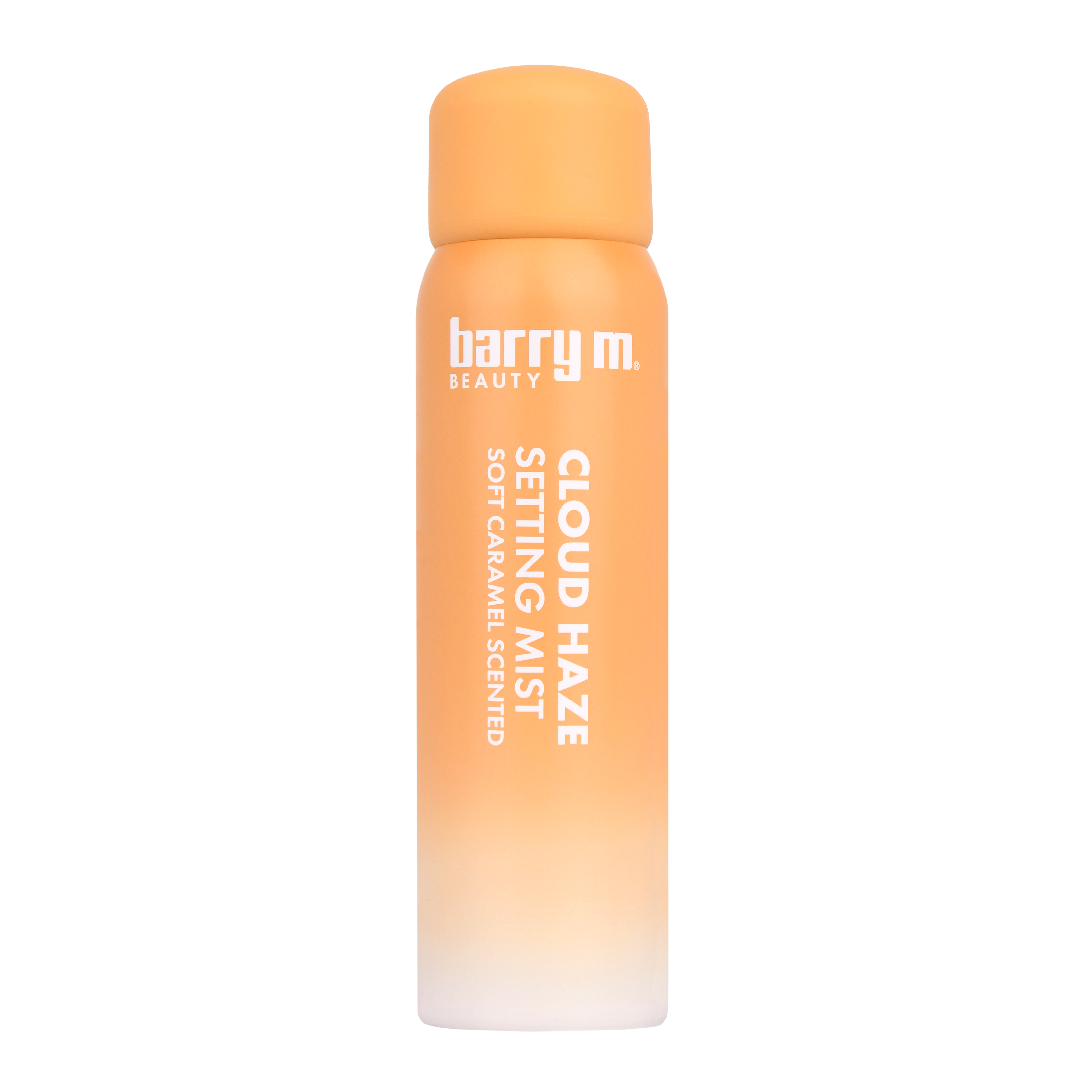 Cloud Haze Setting Mist | Soft Caramel