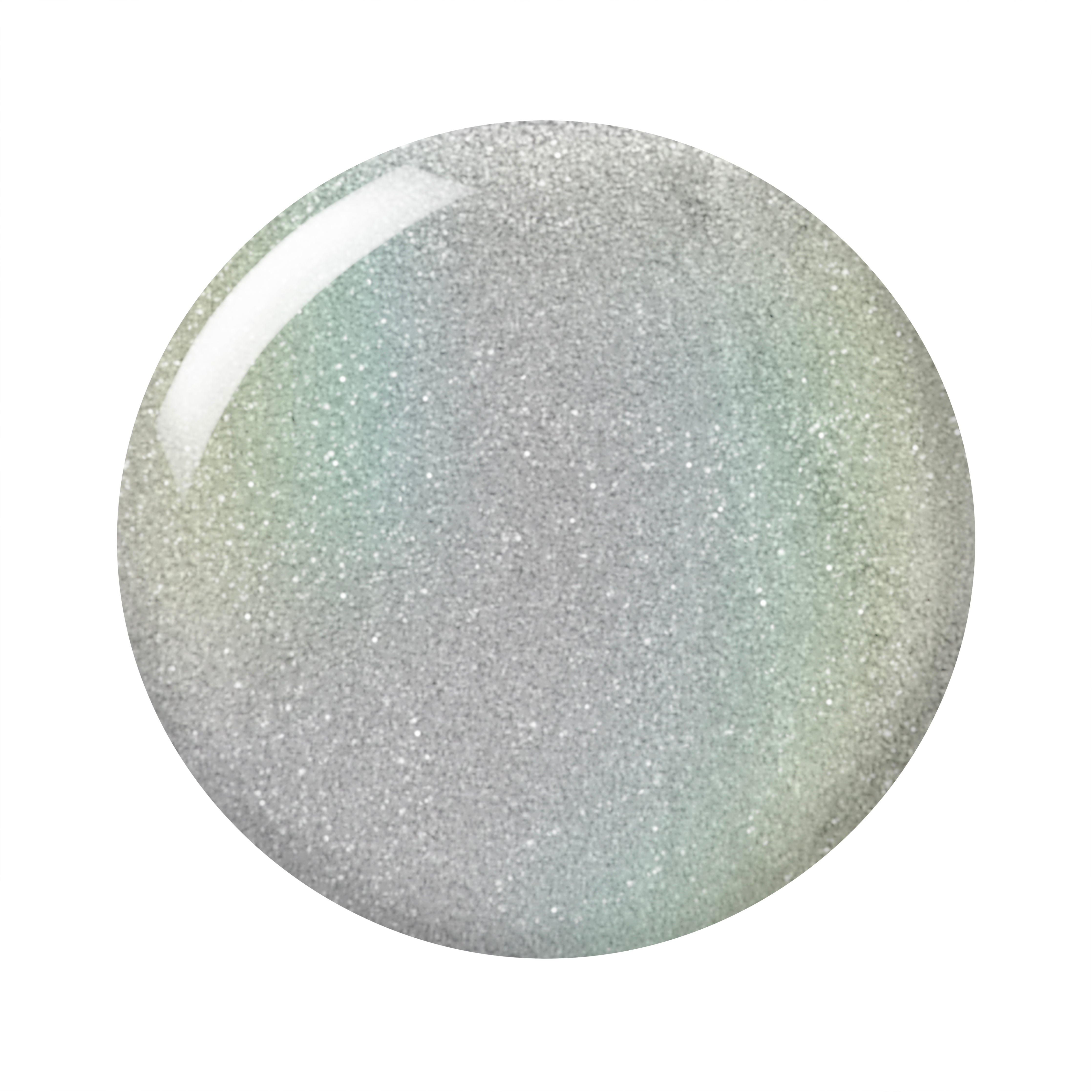 Holochrome Holographic Nail Paint