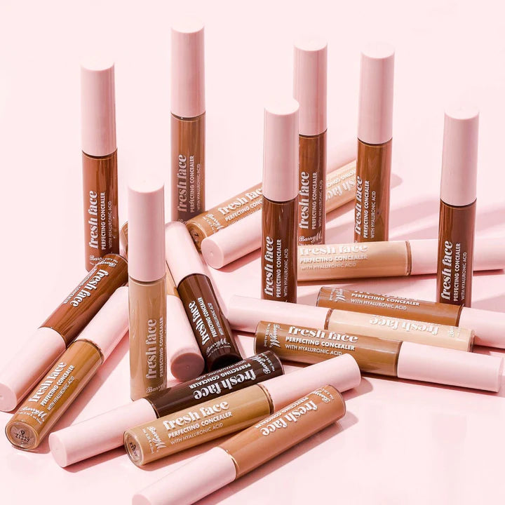 Fresh Face Perfecting Concealer