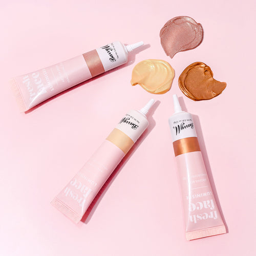 Fresh Face Luminiser