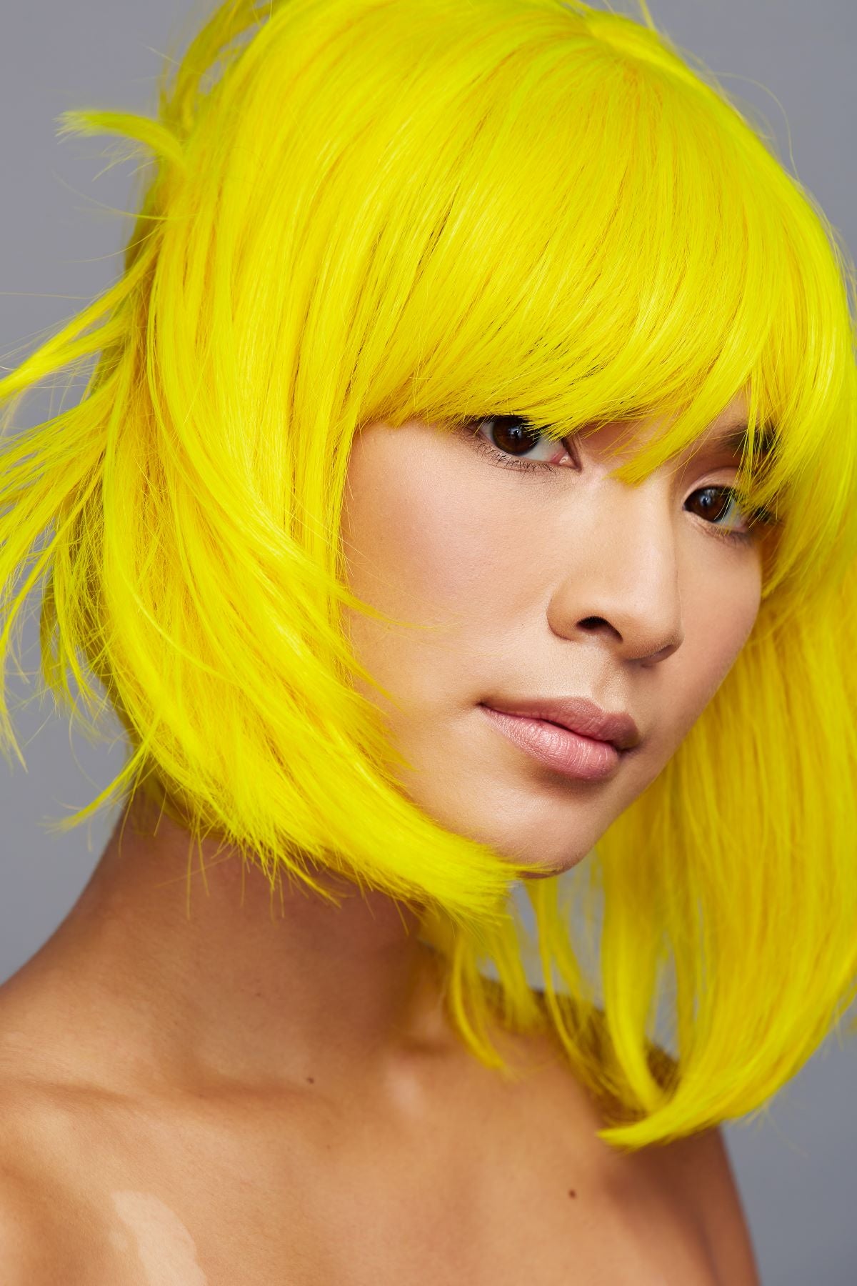 Semi-Permanent Hair Colour | Steal My Sunshine