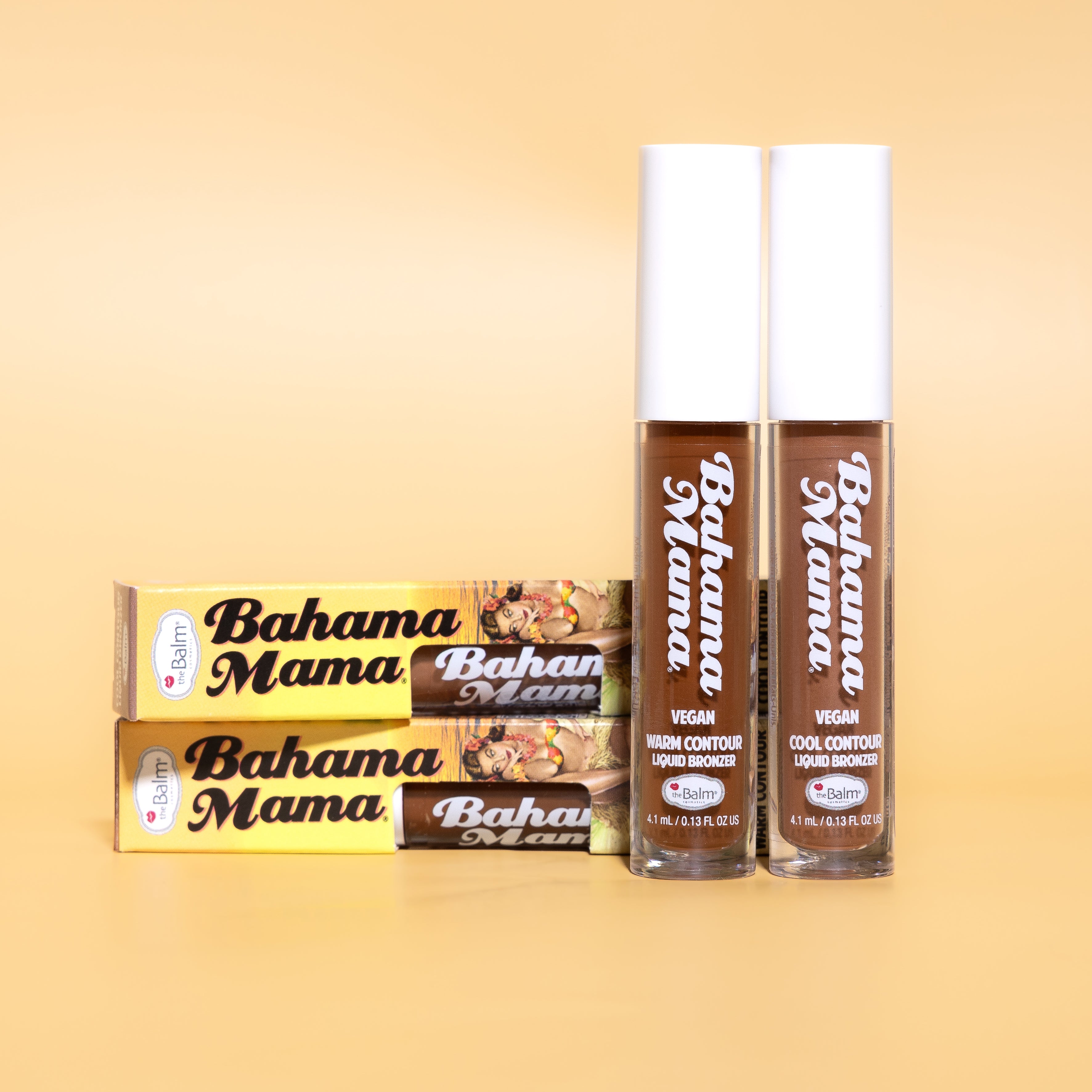 thebalm Liquid Bahama Mama