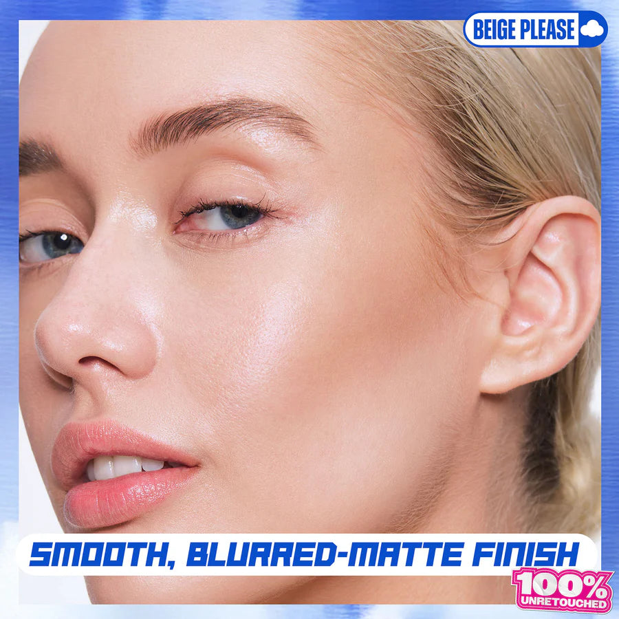 Mother Fluffer Cloud Bronzer