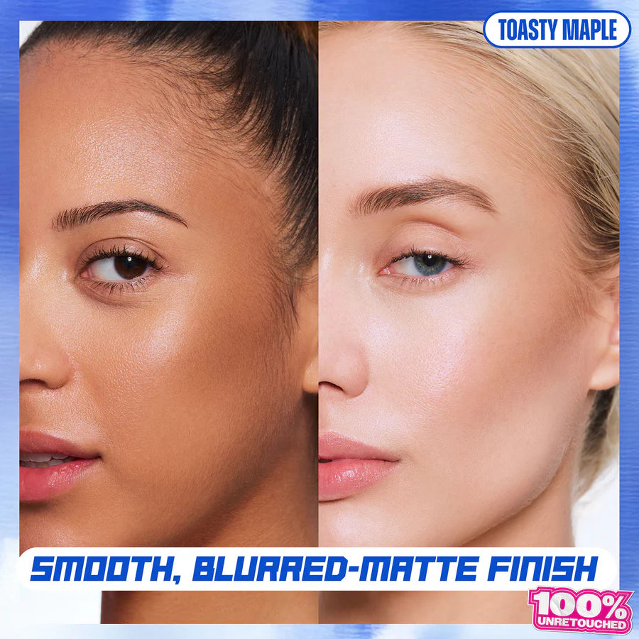 Mother Fluffer Cloud Bronzer