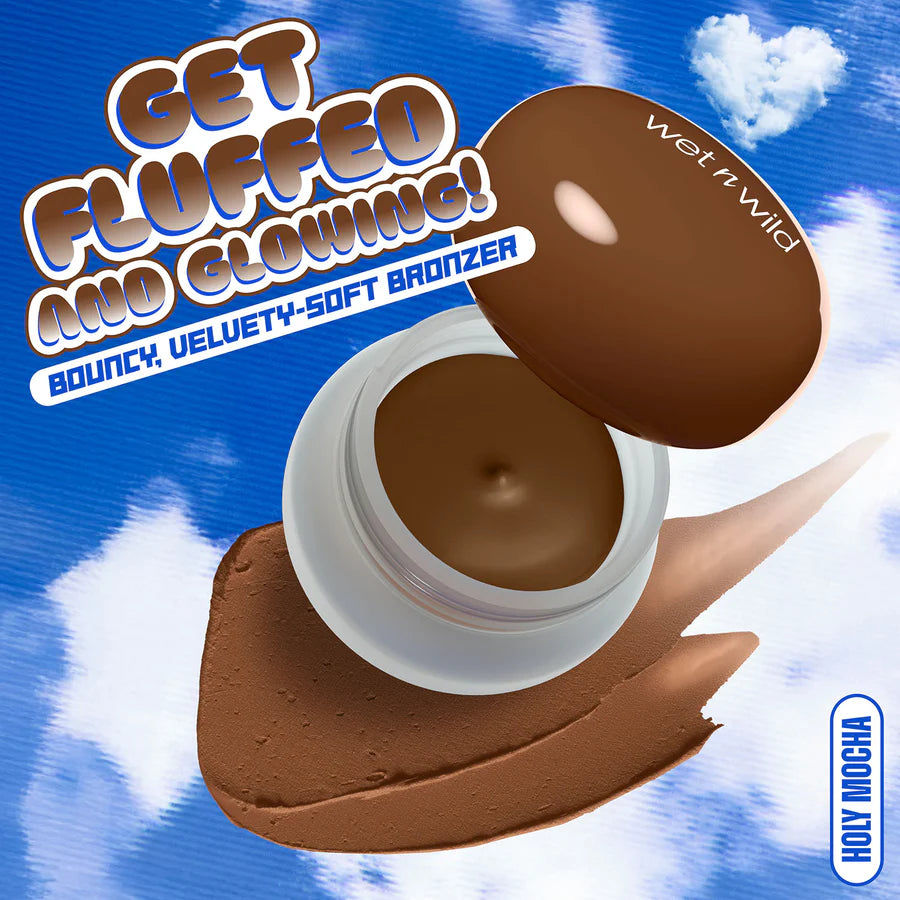 Mother Fluffer Cloud Bronzer