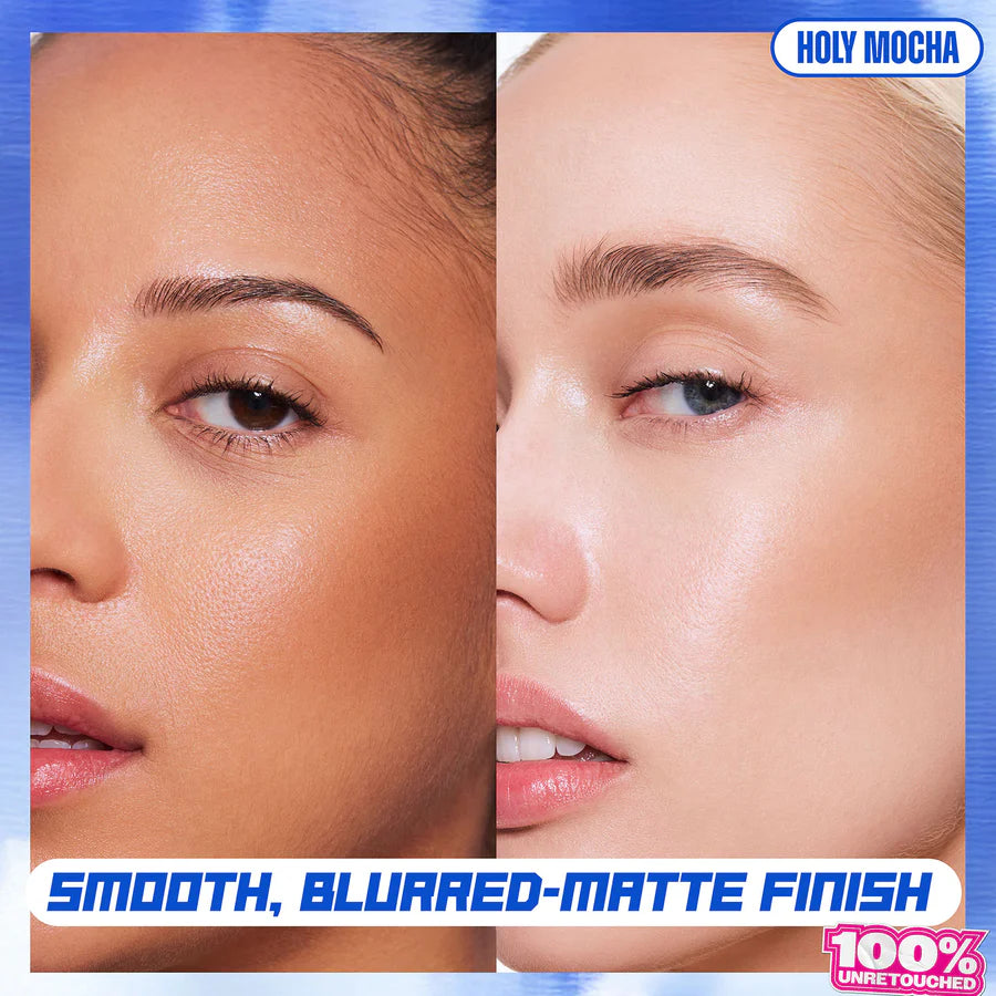 Mother Fluffer Cloud Bronzer