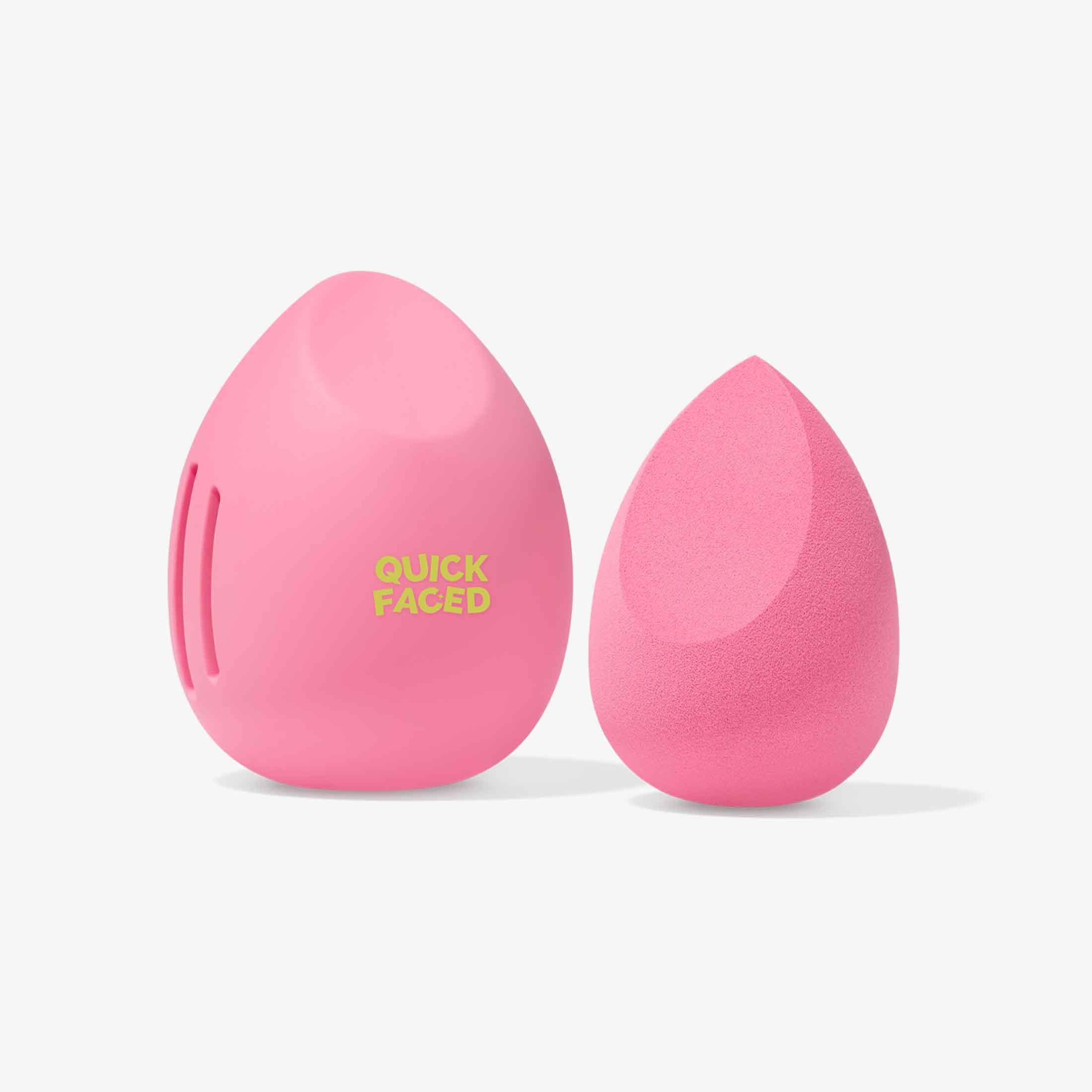 Makeup Blender and Case