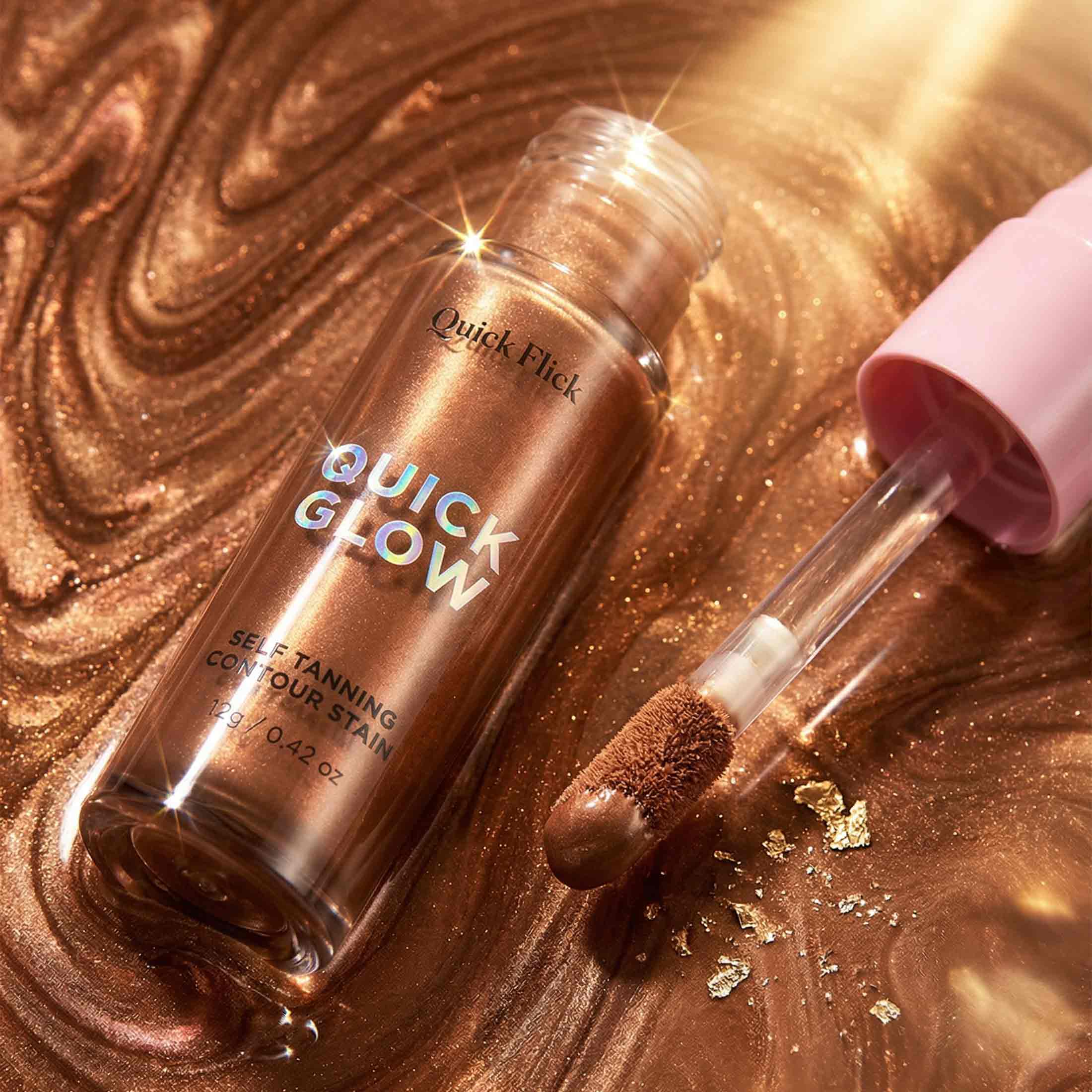 Self Tanning Contour Stain