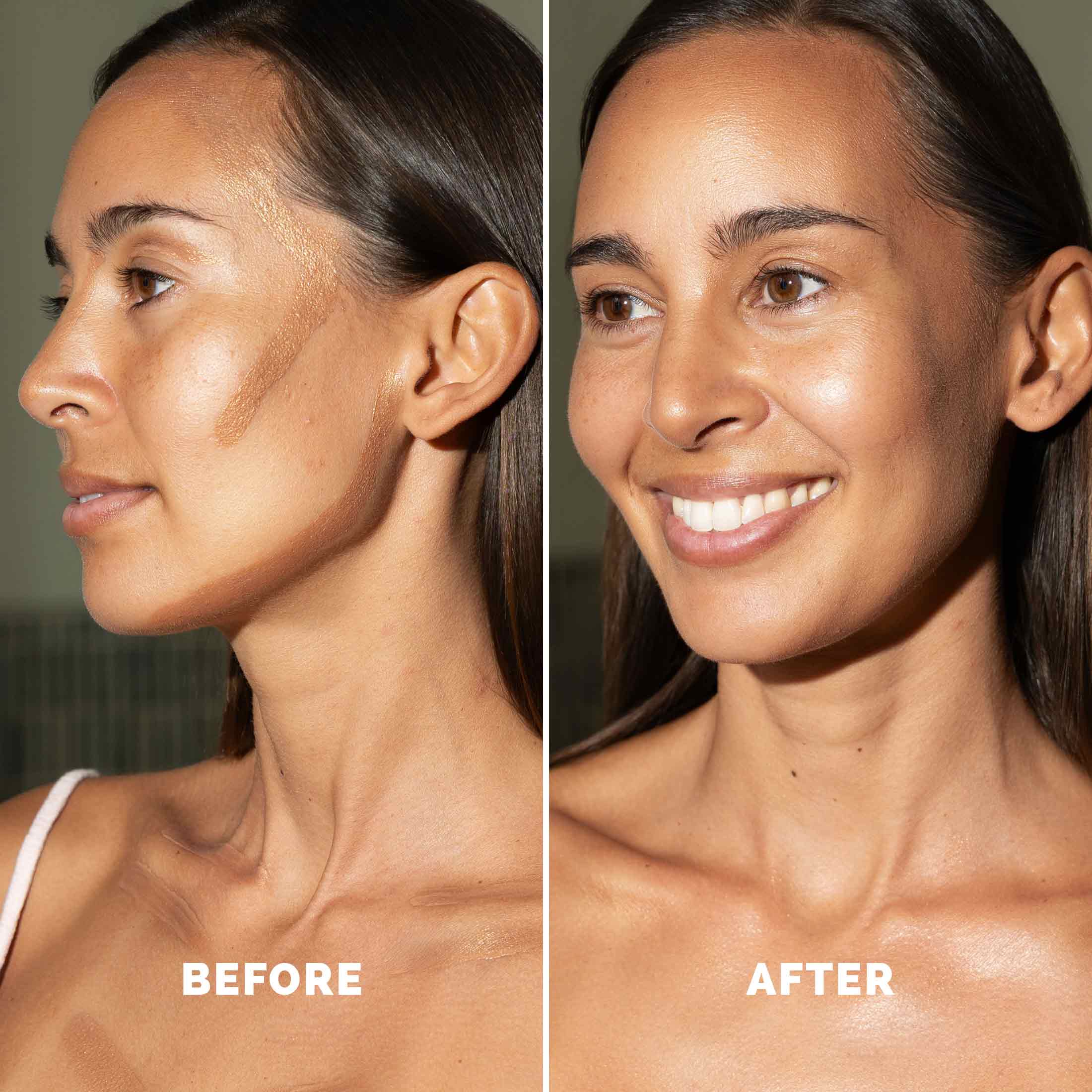Self Tanning Contour Stain