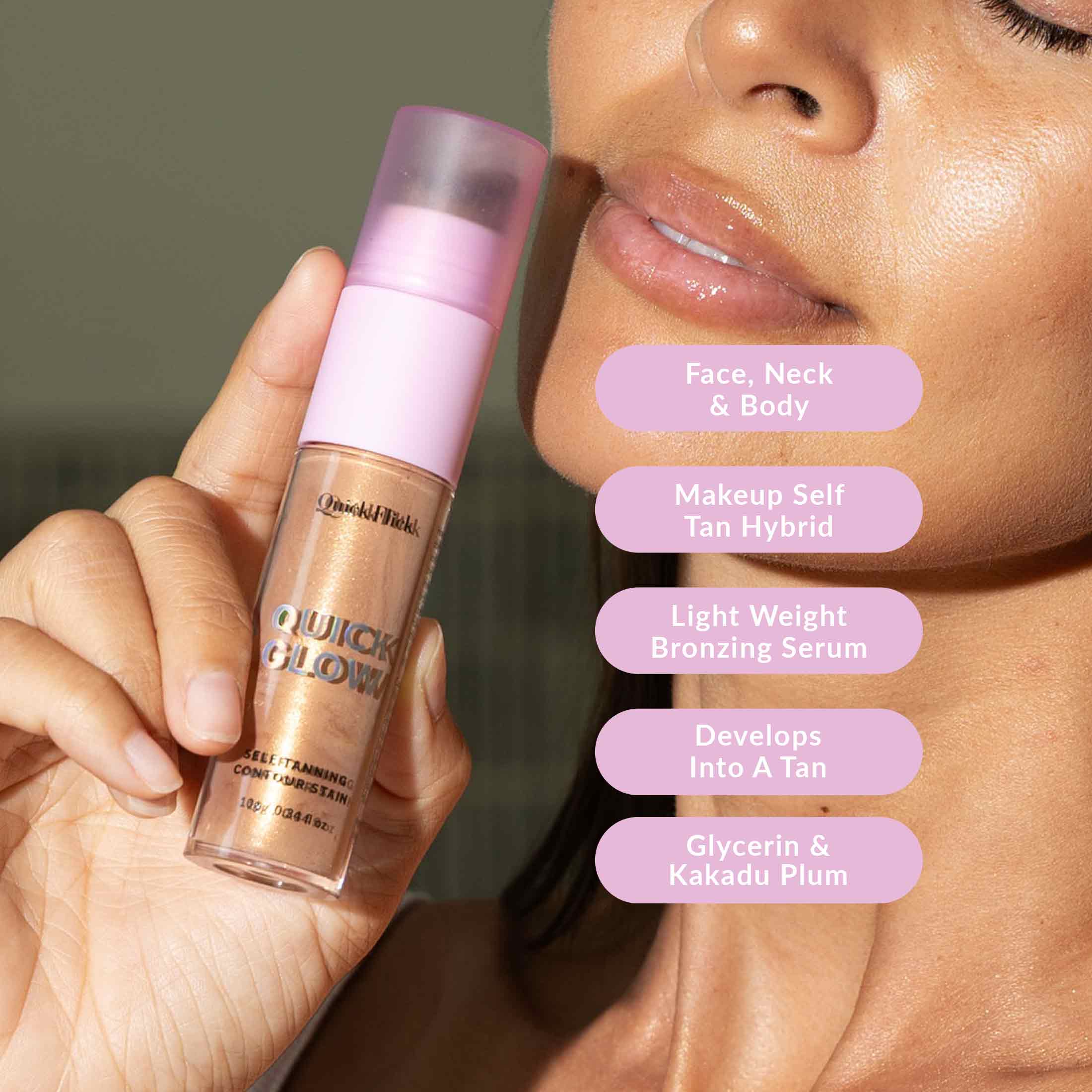Self Tanning Contour Stain