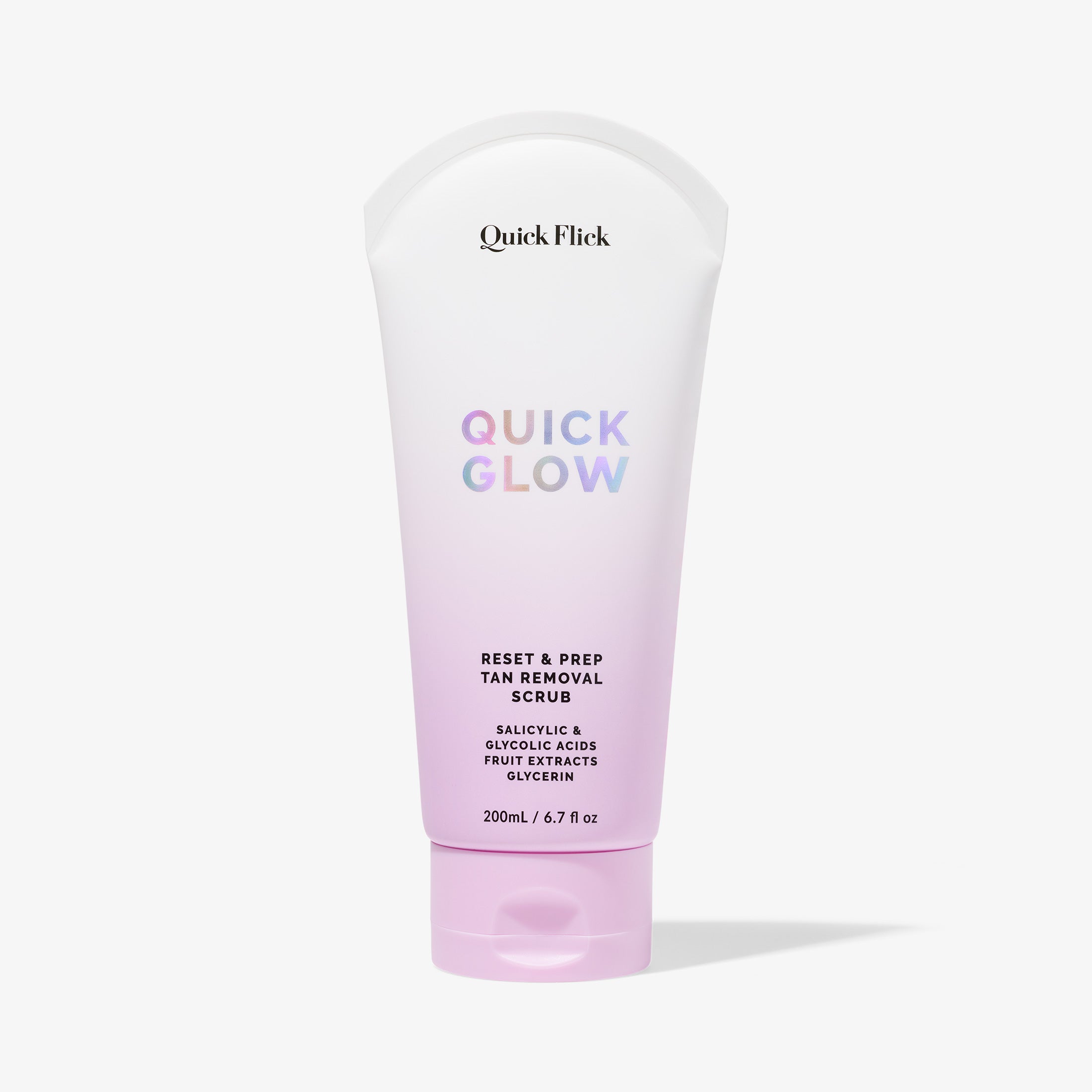 Reset & Prep Tan Removal Scrub