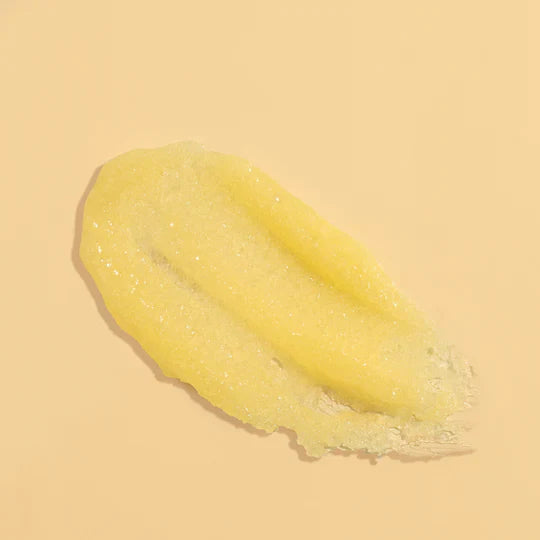 Vitamin C Body Scrub