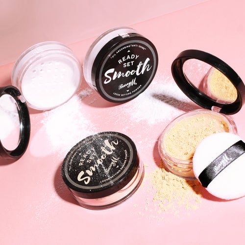 Ready Set Smooth Powder