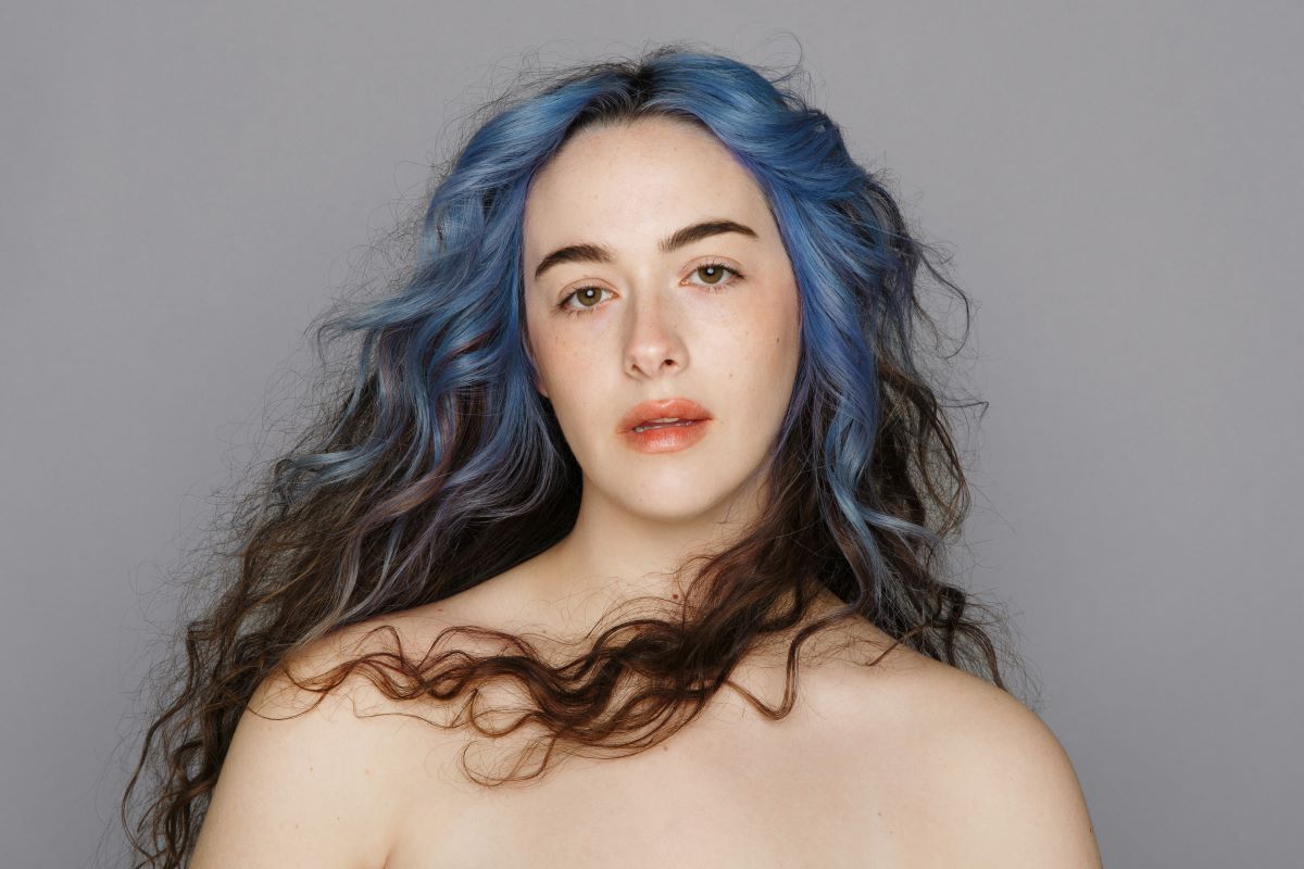 Streaks & Strands Semi-Permanent Hair Colour | Stage Dive