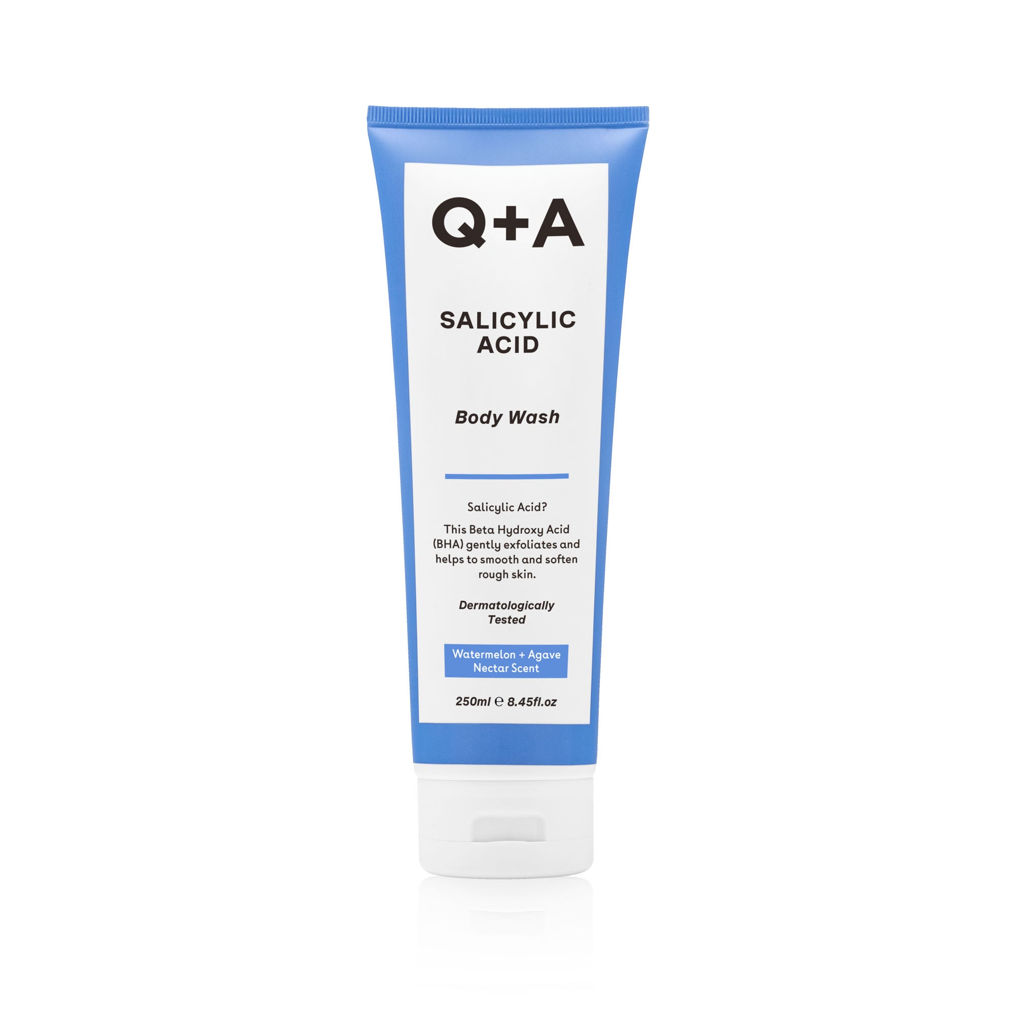 Salicylic Acid Body Wash