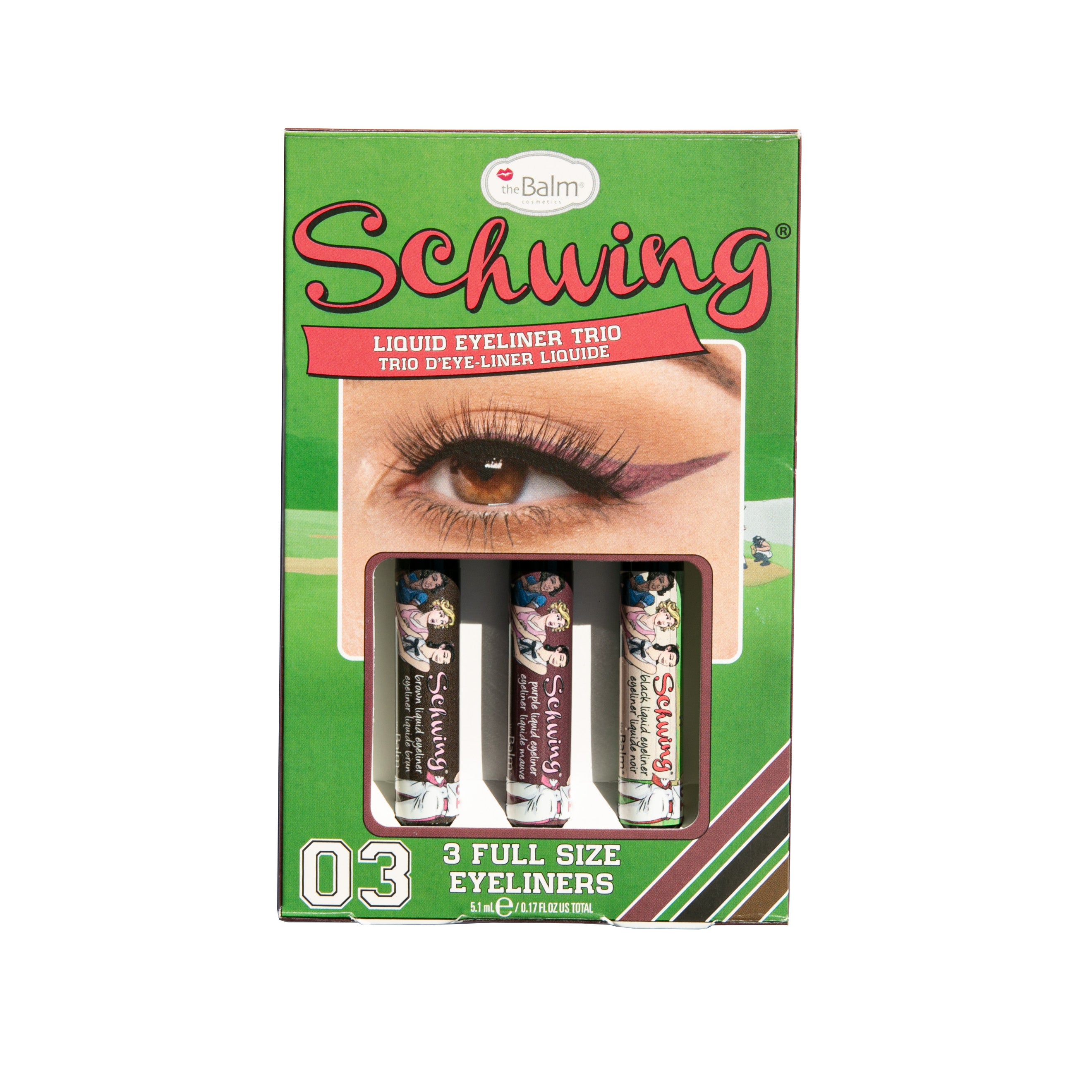 SCHWING® TRIO VOL 2