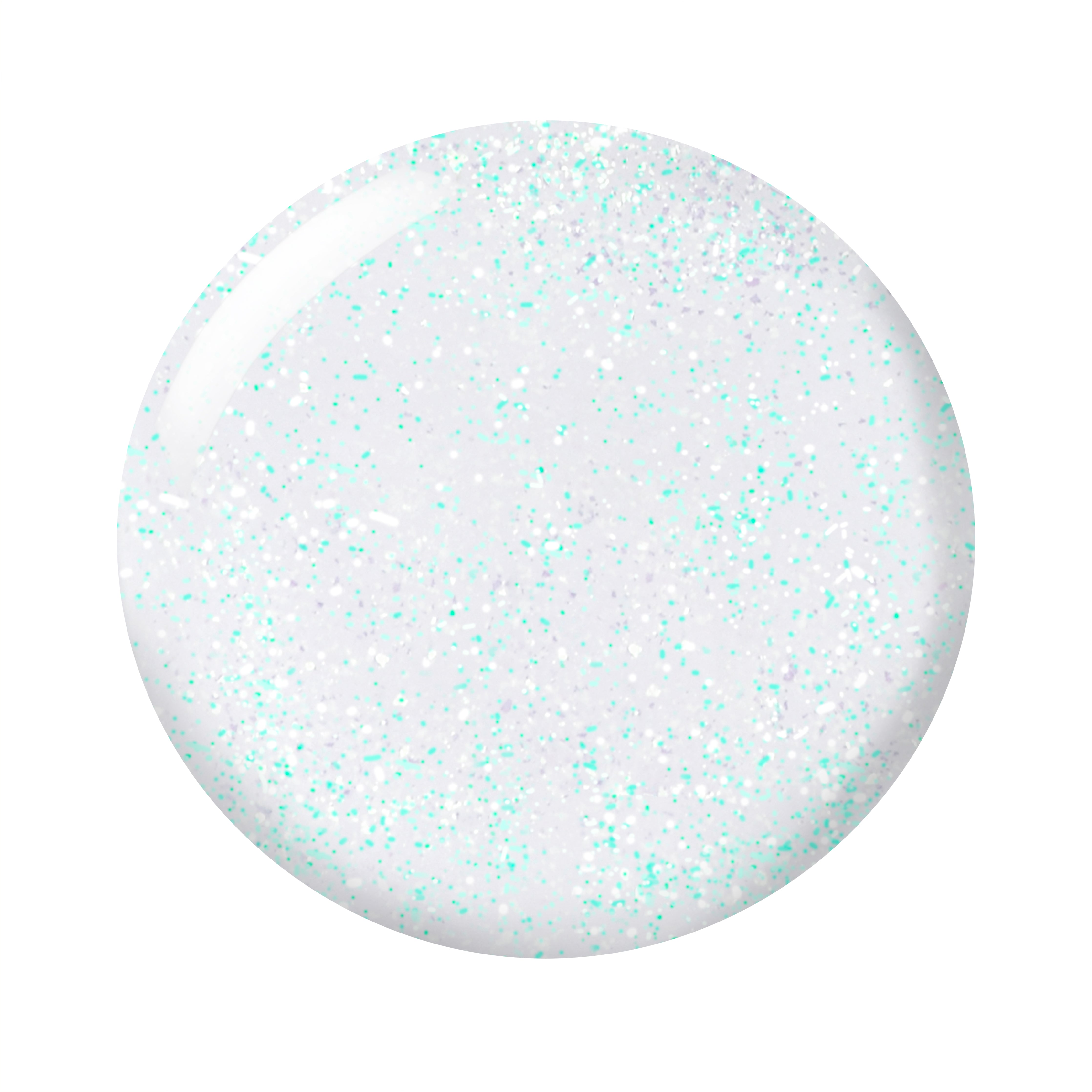 Shimmer All In One Nail Paint