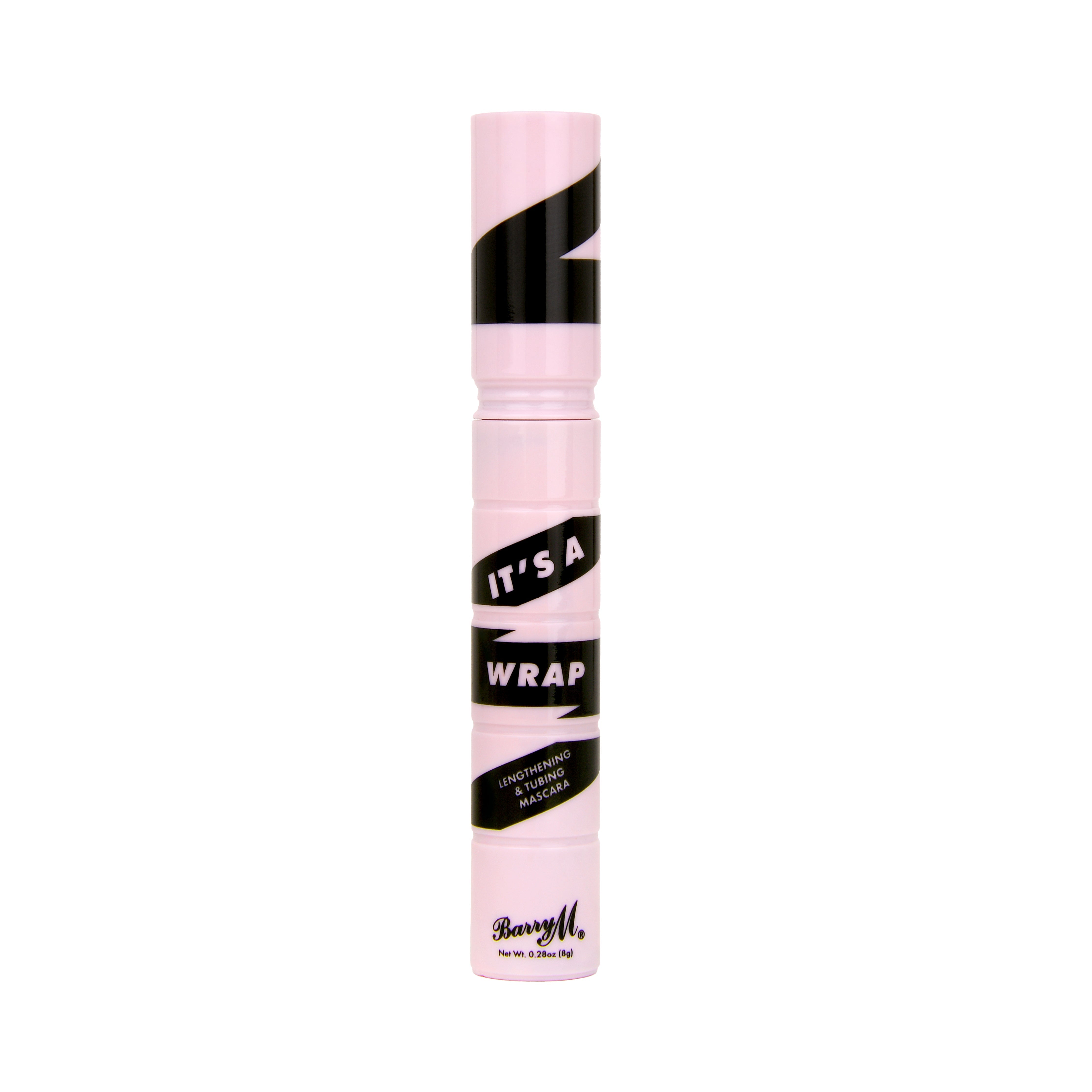 It's a Wrap Tubing Mascara