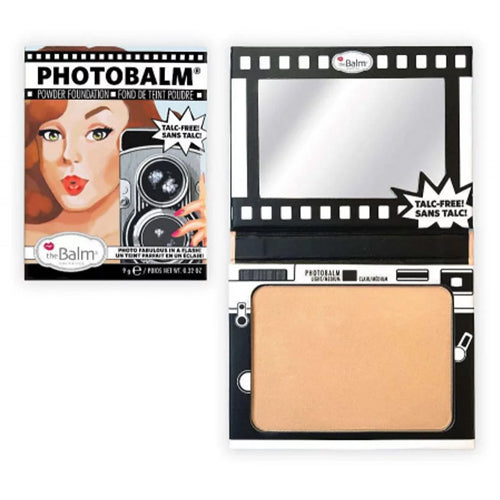 PhotoBalm Powder Foundation - HOT PRICE $5