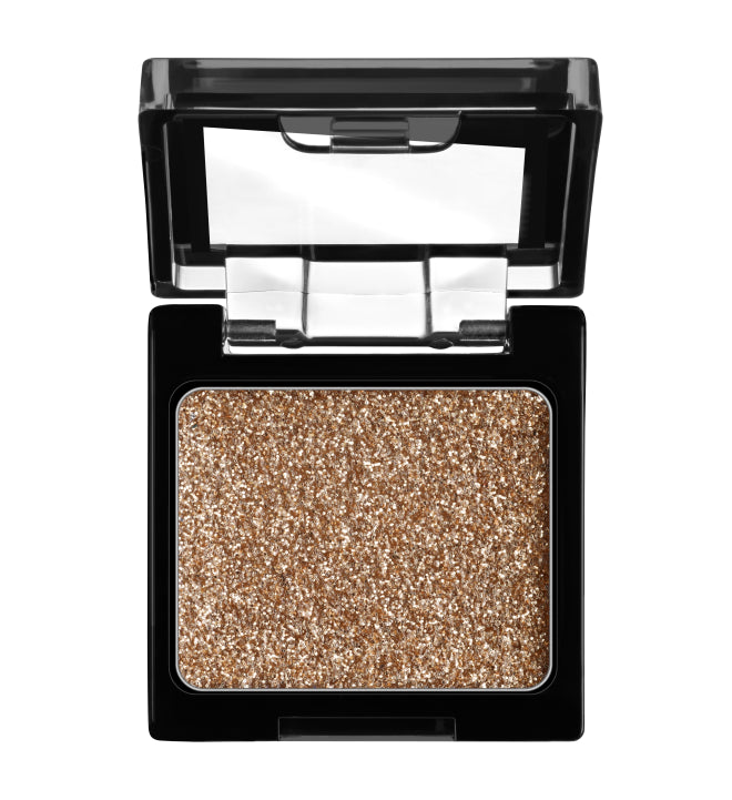 Color Icon Glitter Single
