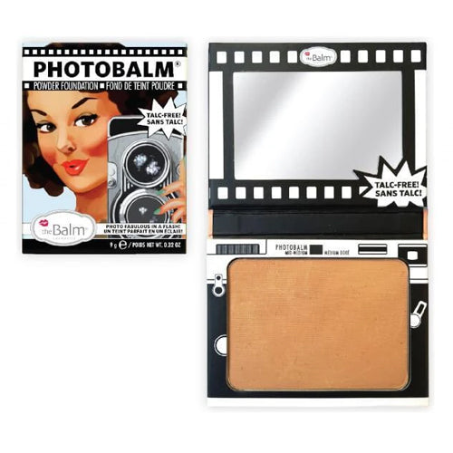 PhotoBalm Powder Foundation - HOT PRICE $5