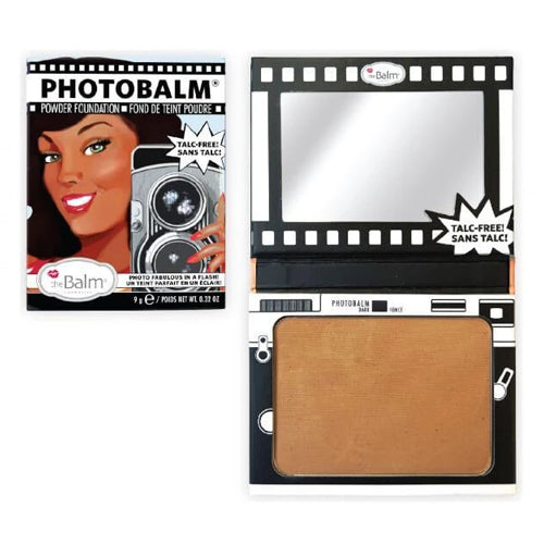 PhotoBalm Powder Foundation - HOT PRICE $5