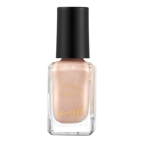 Nail Paint Gold Coast