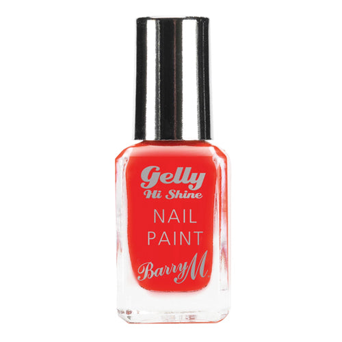 Gelly Hi Shine Passion Fruit