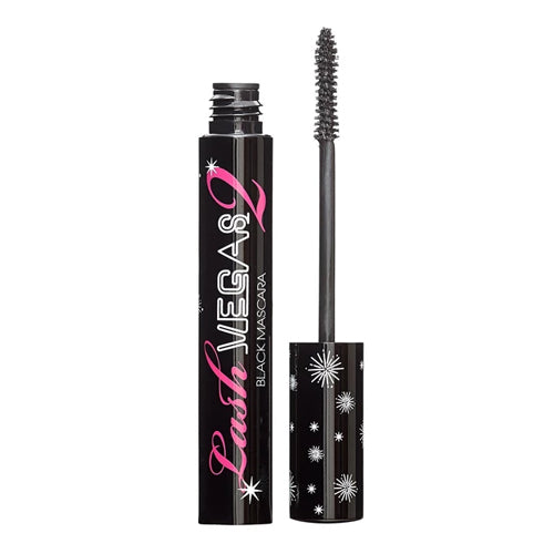 Lash Vegas 2 Black Mascara
