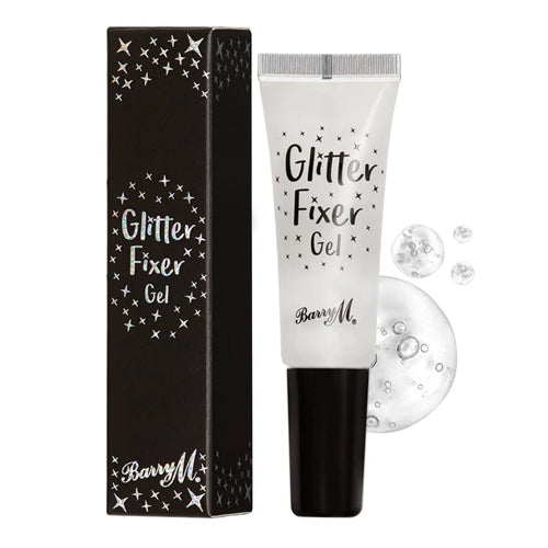Glitter Fixer Gel