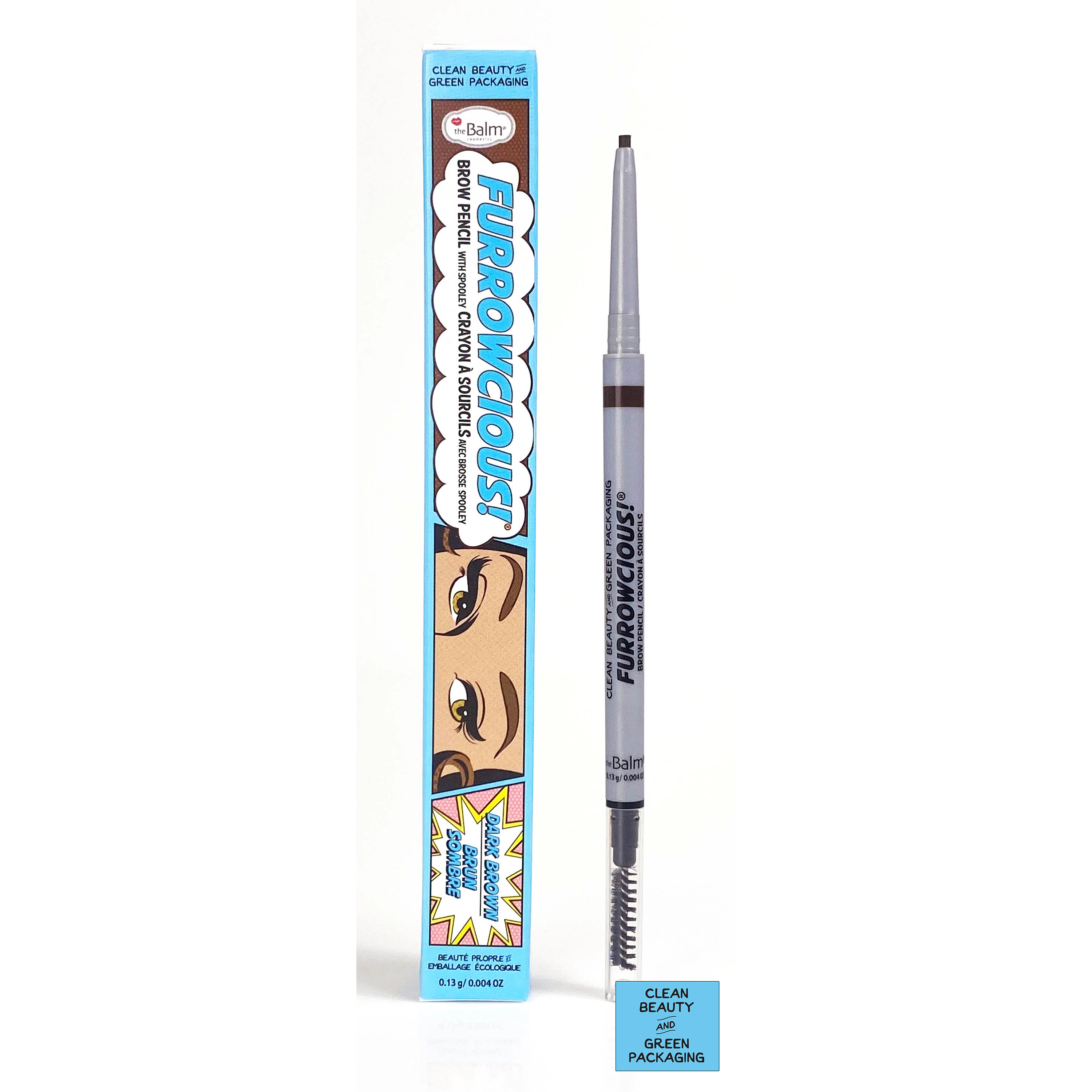 Furrowcious! Brow Pencil
