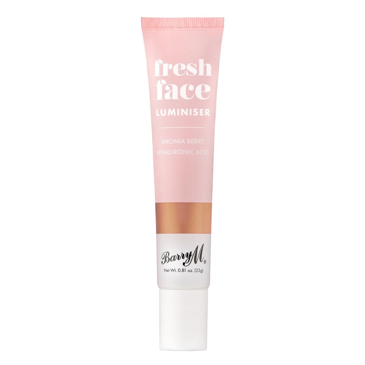 Fresh Face Luminiser