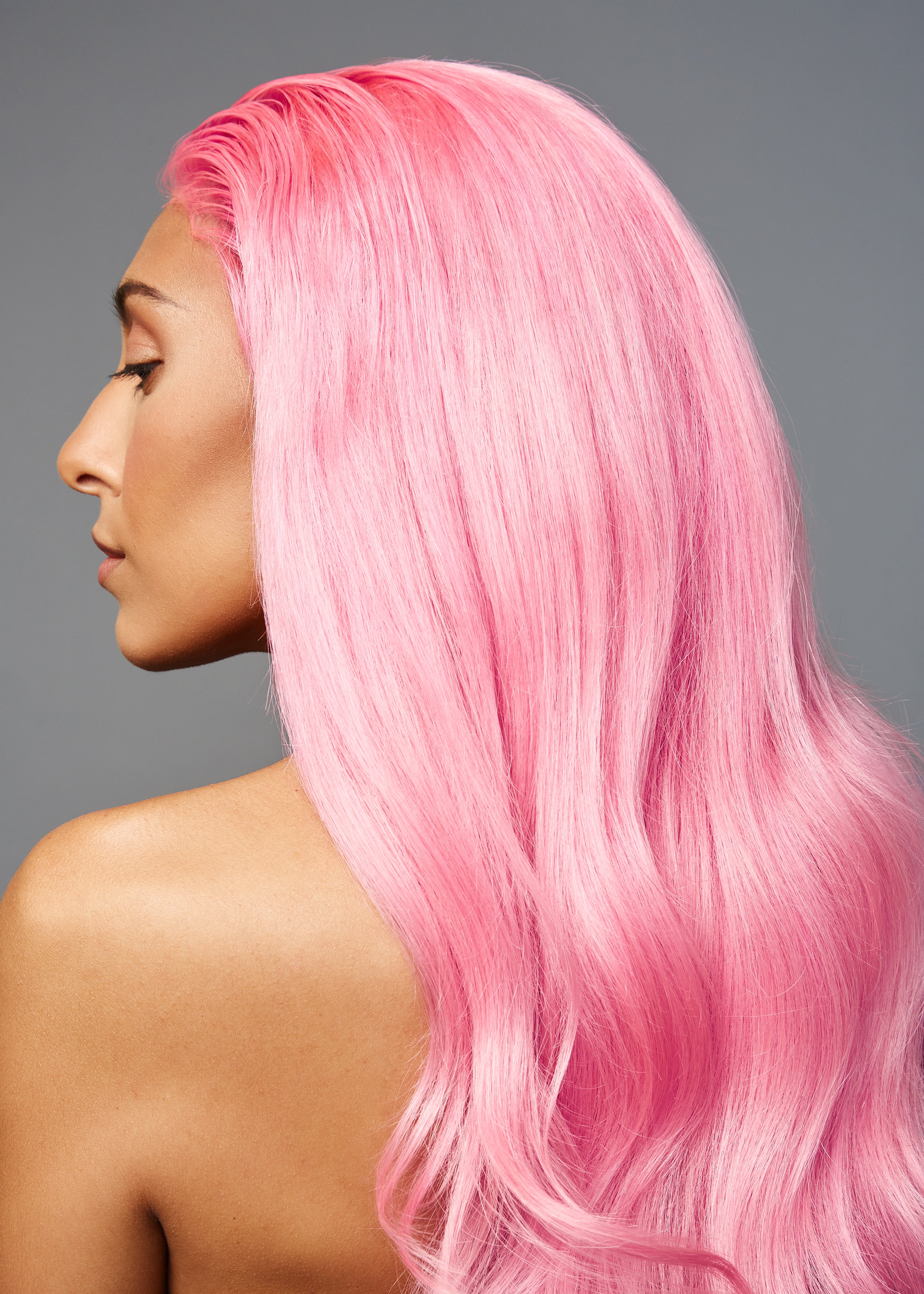 Semi-Permanent Lighter Daze - Pink Puff
