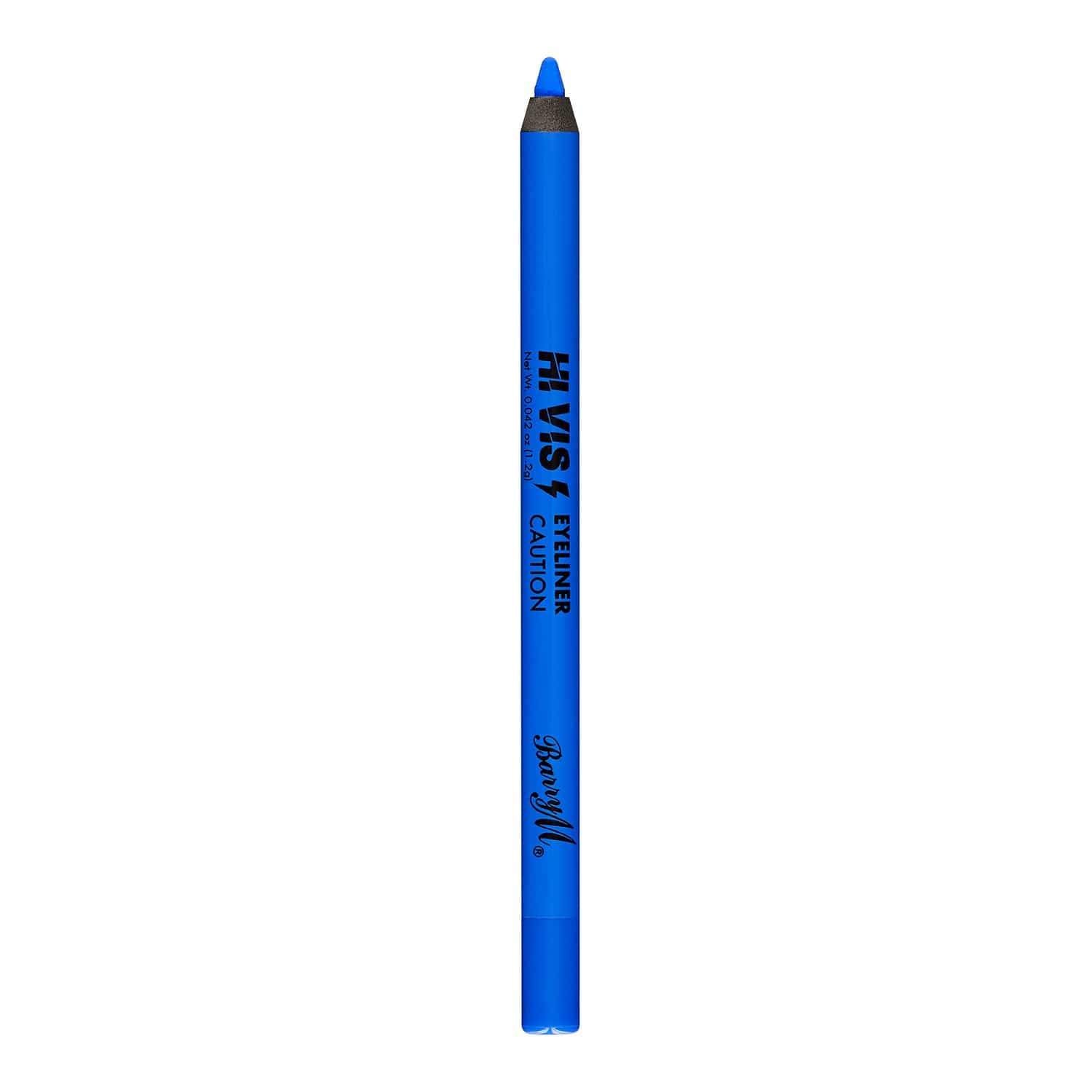 Hi Vis Neon Bold Waterproof Eyeliner