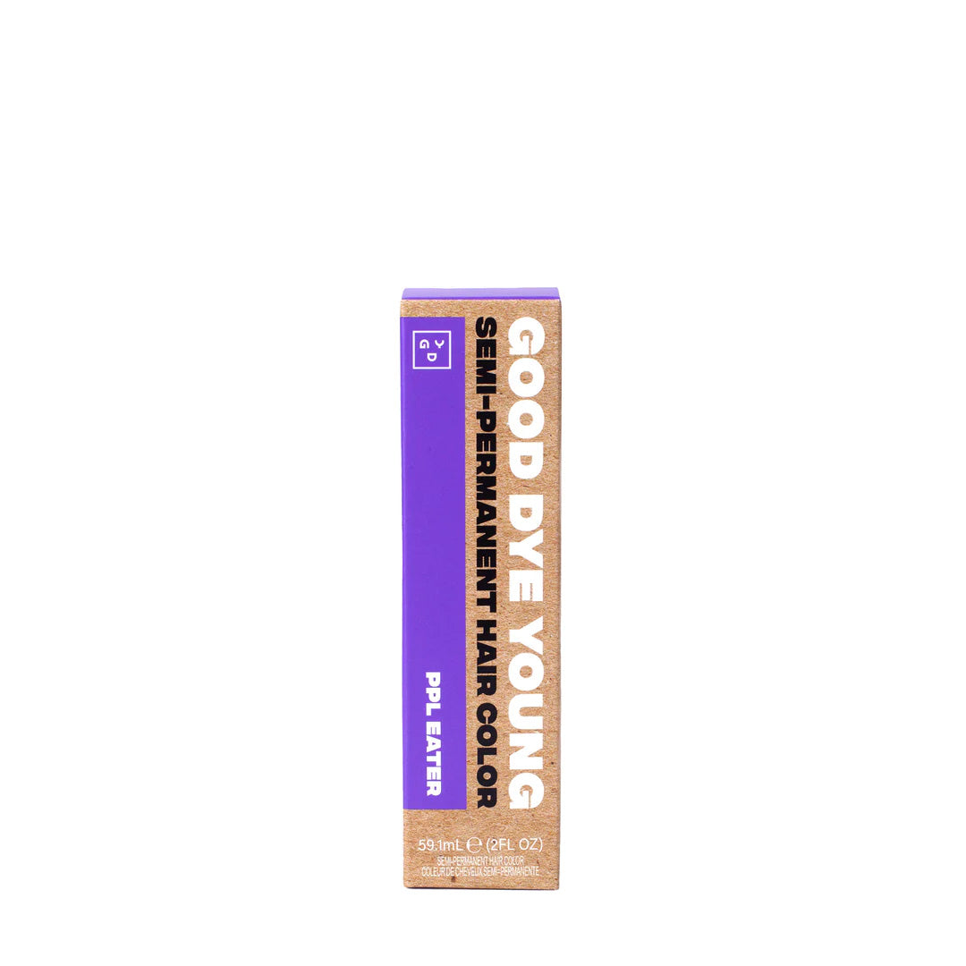 Streaks & Strands Semi-Permanent Hair Colour | PPL Eater