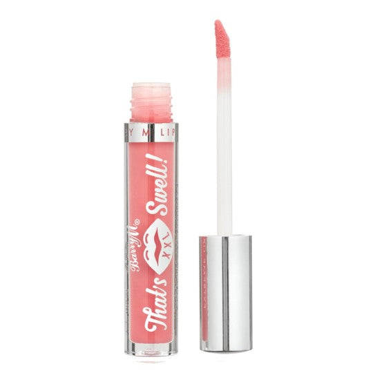 That's Swell XXL Plumping Lip Gloss