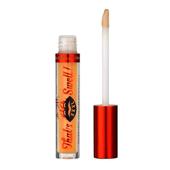 That's Swell XXL Plumping Lip Gloss