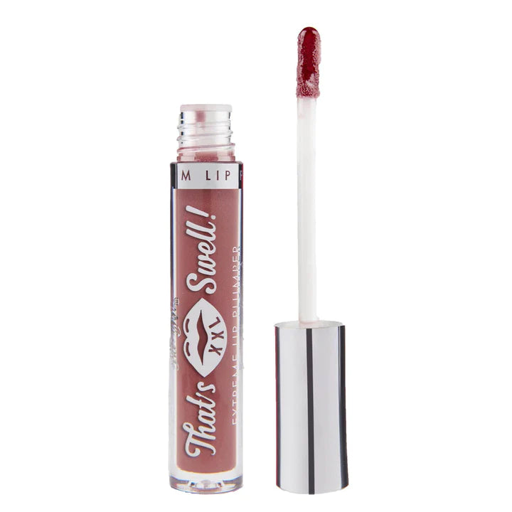 That's Swell XXL Plumping Lip Gloss