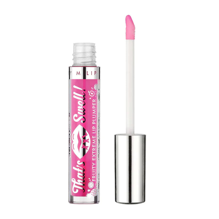 That's Swell XXL Plumping Lip Gloss