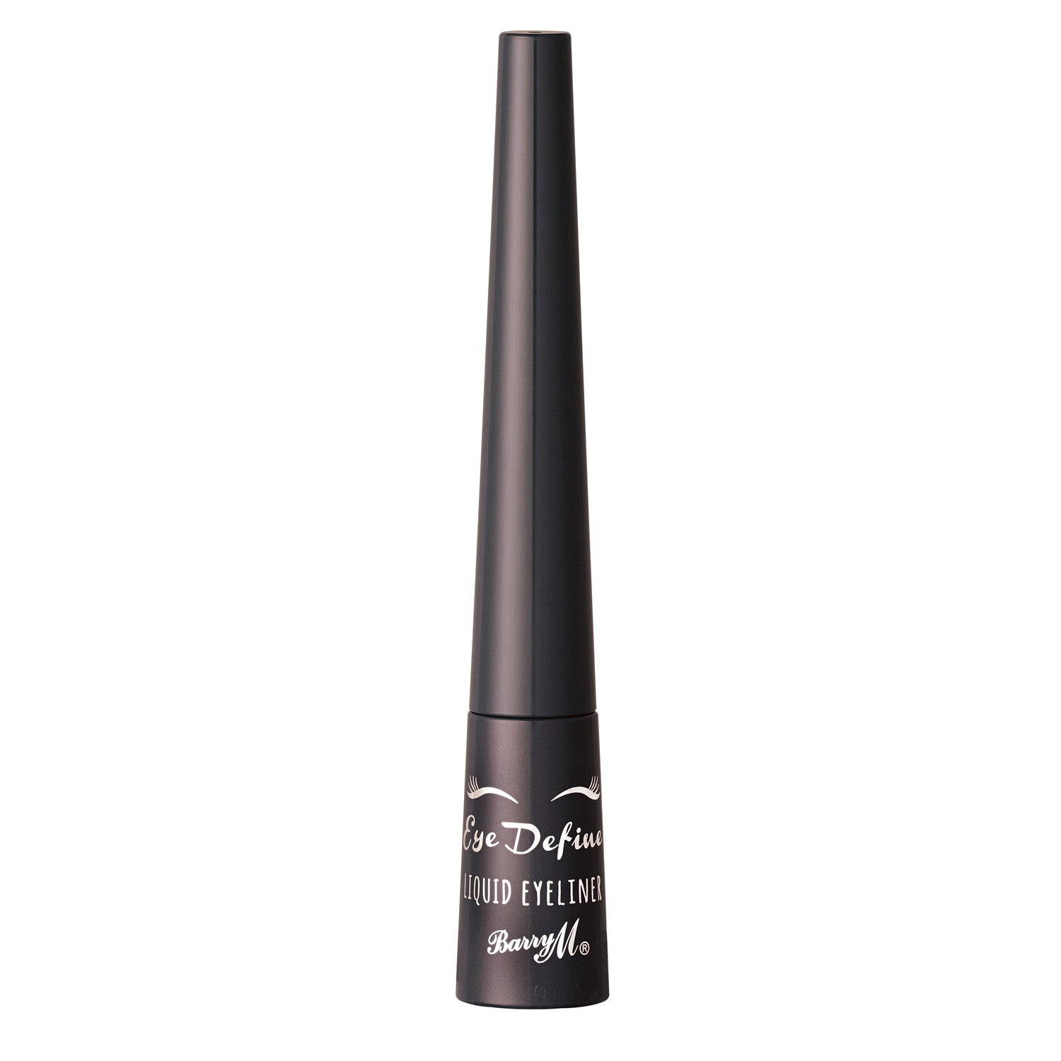 Barry M - Black Liquid Eyeliner
