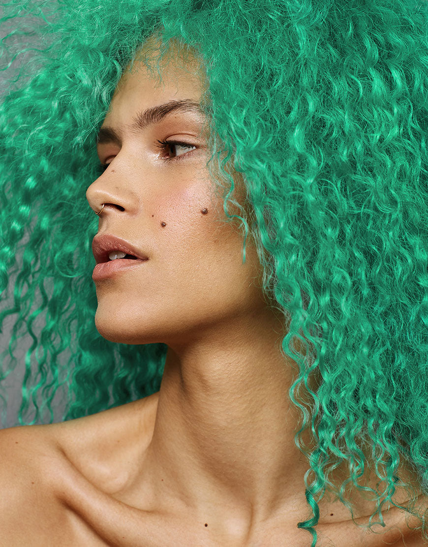 Semi-Permanent Lighter Daze - Wondermint