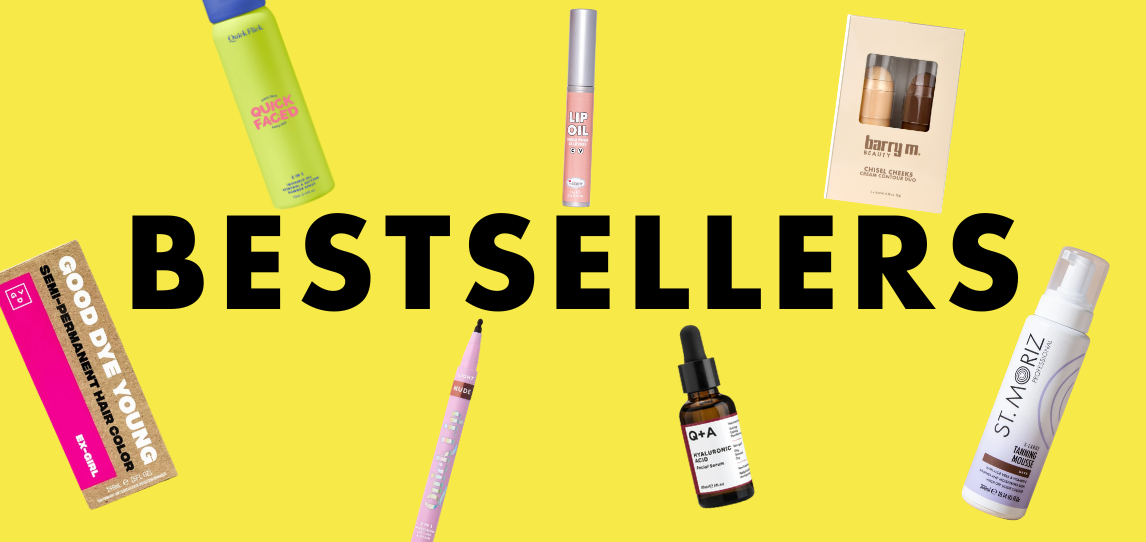 Best Sellers